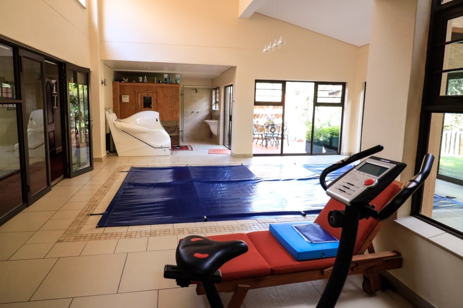 3 Bedroom Property for Sale in Oubos Estate Free State